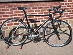 Koersfiets Granville G-Force60 Alu, Maat 52, Gebruikt, 26 inch, Aluminium, 49 tot 53 cm