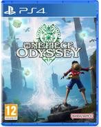 one piece odyssey jeu playstation 4, Ophalen of Verzenden, Zo goed als nieuw