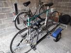 auto 5 - Autoaanhangwagen voor fietsen., Auto diversen, Ophalen, Gebruikt