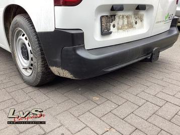 Pare-chocs arrière d'un Toyota Pro-Ace City, 3 mois de garantie, Toyota, Utilisé, Enlèvement ou Envoi