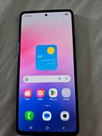 Samsung a53 5G 128gb, Telecommunicatie, Mobiele telefoons | Samsung, Ophalen, Gebruikt, Zwart, 128 GB