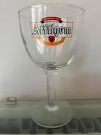 Bierglas abbaye d’Affligem 25cl, Verzamelen, Biermerken, Ophalen, Zo goed als nieuw