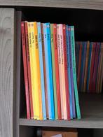 65 Walt Disneyboeken, Ophalen, Zo goed als nieuw