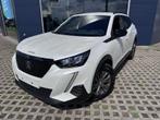 Peugeot 2008 II Style, Automaat, Cruise Control, 1199 cc, Wit