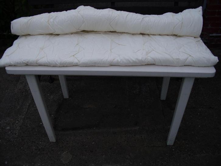 dekbed 1 persoons, Huis en Inrichting, Slaapkamer | Beddengoed, Nieuw, Deken of Dekbed, Eenpersoons, Ophalen