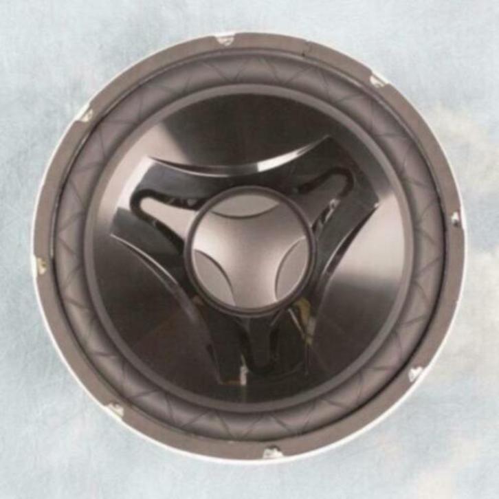 12 inch Subwoofer 300 Watt 4 Ohm L042EKJ, Auto diversen, Autospeakers, Nieuw, Ophalen of Verzenden