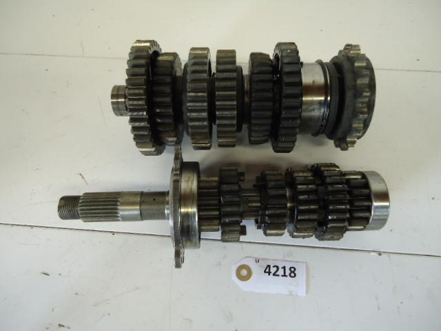 R1 2009 - 2010 Yamaha Motorblok onderdelen D1-19865, Motoren, Onderdelen | Yamaha