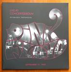 Pink Floyd - Live Amsterdam 1969 (lp vinyl), Ophalen of Verzenden