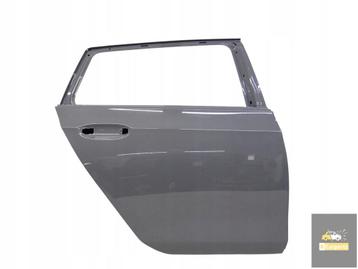 VW Golf VIII Variant 5H9 20+ rechter achterdeur origineel 5H beschikbaar voor biedingen