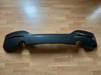 Originele BMW F20, F21 - M140i diffuser, Ophalen, Achterklep, Nieuw, Achter