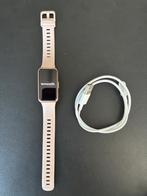 Huawei Band 7 Rose, Ophalen of Verzenden, Zo goed als nieuw, Roze, Conditie