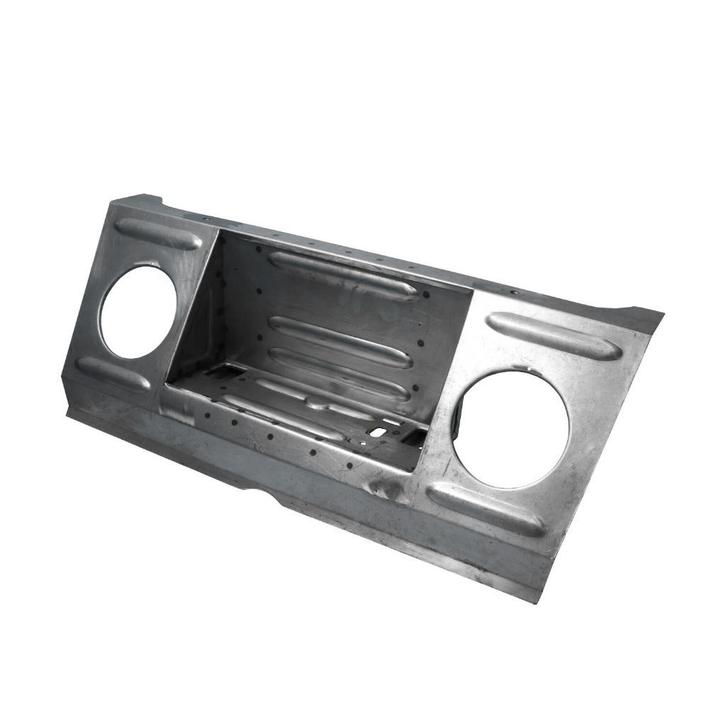 VW Kever Reservewielbakpaneel 1959 - 1961 Dickholmer, Auto diversen, Auto-accessoires, Nieuw, Ophalen of Verzenden