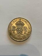 Shilling 1941, Postzegels en Munten, Munten | Europa | Euromunten, Ophalen, Overige landen, Losse munt