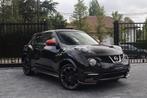 Nissan Juke Juke 1.6 DIG-T Nismo | 201 pk. | CAMERA | KEY-LE, Auto's, 1618 cc, Zwart, Alcantara, Zwart