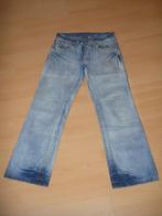 jeansbroek c&a 32/32, Kleding | Heren, Spijkerbroeken en Jeans, W32 (confectie 46) of kleiner, C&A, Gedragen, Blauw