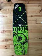 Planche de Wakeboard CrazyFly Toxic 148x46, Sports nautiques & Bateaux, Wakeboard, Enlèvement, Utilisé, Planche