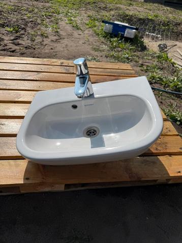Wasbak Duravit beschikbaar voor biedingen
