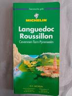 Michelin : Languedoc Roussillon, Boeken, Reisgidsen, Verzenden, Zo goed als nieuw, Michelin