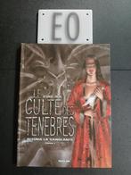 Bd le culte des ténèbres 1,EO, Ophalen of Verzenden, Gelezen