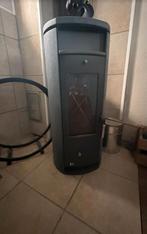 Speksteenkachel 5.5 KW, Huis en Inrichting, Kachels, Ophalen, Zo goed als nieuw