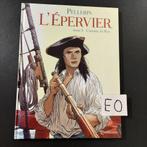 l'Epervier tome 8 - EO - corsaire du roy - Pellerin, Enlèvement ou Envoi, Comme neuf