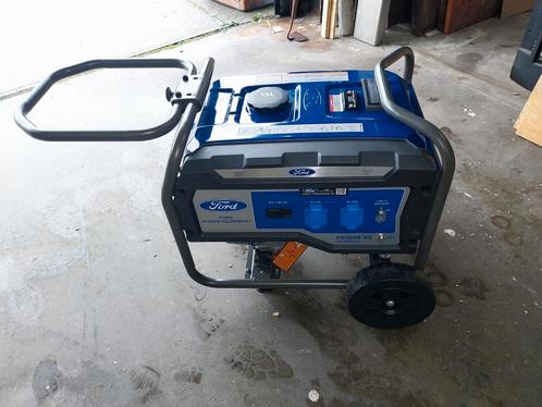 Nieuwe ongebruikte stroomgenerator Ford 4050 V2, Bricolage & Construction, Générateurs, Neuf, Enlèvement