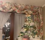 Tenture, Rouge, 200 cm ou plus, Voir photo, Enlèvement