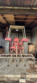 Traktor International  bouwjaar 1968, Zakelijke goederen, Landbouw | Tractoren, Ophalen