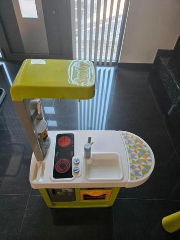Speelgoedkeuken Smoby beschikbaar voor biedingen
