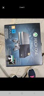 X boxs, Games en Spelcomputers, Spelcomputers | Xbox One, Ophalen, Xbox One, Zo goed als nieuw, 1 TB