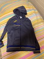 Originele Anderlecht RSCA hoodie, Sports & Fitness, Football, Comme neuf, Enlèvement ou Envoi
