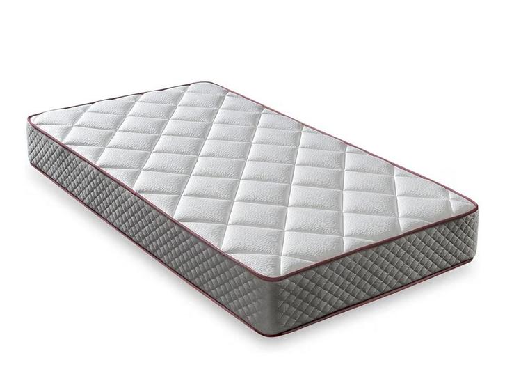 2 matelas neuf 90x200x15, Huis en Inrichting, Slaapkamer | Matrassen en Bedbodems, Zo goed als nieuw, Matras, 200 cm, Ophalen