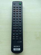 Sony RM-D10E, Audio, Tv en Foto, Afstandsbedieningen, Ophalen of Verzenden, Zo goed als nieuw