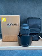 Nikkor lens AF-S 24-70mm, Enlèvement, Comme neuf