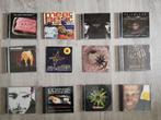 Lot cd's Techno Trance Trip Hop Dance, CD & DVD, Enlèvement ou Envoi, Utilisé, Techno ou Trance