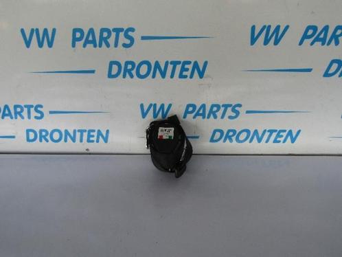 Ceinture de sécurité arrière gauche d'un Audi A4, Autos : Pièces & Accessoires, Habitacle & Garnissage, Audi, Utilisé, 3 mois de garantie