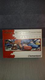 Cars puzzel, Ophalen of Verzenden, 500 t/m 1500 stukjes, Gebruikt, Legpuzzel