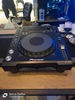 2x Pioneer CDJ-850 te koop, Muziek en Instrumenten, Dj-sets en Draaitafels, Ophalen of Verzenden, Zo goed als nieuw, Pioneer