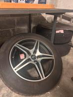 Winterbanden op velg, Auto-onderdelen, Banden en Velgen, Ophalen