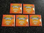 Stickers 1999 Milum 2000 15 stuks Looney Tunes zie Foto's, Verzamelen, Stripfiguren, Ophalen of Verzenden, Looney Tunes, Nieuw