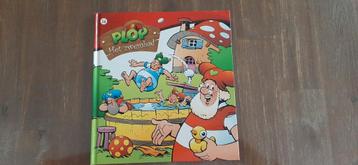 Kabouter Plop voorleesboekje Het zwembad + Het geheim van  beschikbaar voor biedingen