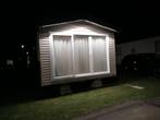 Luxe staancaravan geplaatst in La Roche en Ardenne., Particulier, Koelkast, Swift