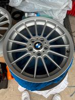 Originele BMW Style 32 velgen – 18 inch – OEM – Topstaat, Ophalen, Zo goed als nieuw
