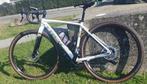 Gravelbike trek checkpoint alr 5 axs 52, Fietsen en Brommers, Fietsen | Racefietsen, Ophalen, Zo goed als nieuw, Overige merken