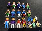 17 Playmobil kindjes/baby's, Utilisé, Enlèvement ou Envoi, Playmobil en vrac