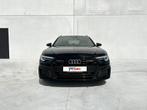 Audi A6 Avant | Série S | Location, Autos, Audi, Euro 6, Entreprise, Noir, 5 portes