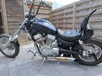 Intruder 1400cc bouwj 1988 oldtimer, Motoren, Particulier