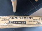 Lade ikea Komplement, Huis en Inrichting, Kasten | Kleerkasten, Ophalen, Nieuw, 50 tot 75 cm, 50 tot 100 cm