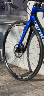 Wielset Dt Swiss R470 db, Fietsen en Brommers, Ophalen, Zo goed als nieuw