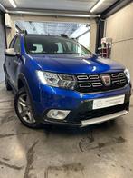 DACIA SANDERO STEPWAY, Auto's, Dacia, 898 cc, Stof, 1090 kg, Euro 6